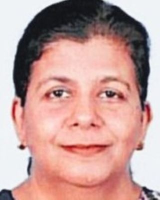 Uzma Safdar